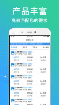 微光借貸 便捷小額借貸應用軟件服務全解析