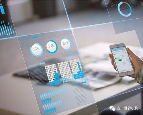 智能排班軟件 驅(qū)動客戶服務(wù)中心效率與服務(wù)升級的引擎