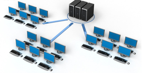 路由器接口與網(wǎng)絡(luò)技術(shù)解析 LAN、WAN、WLAN與VLAN的區(qū)別與應(yīng)用